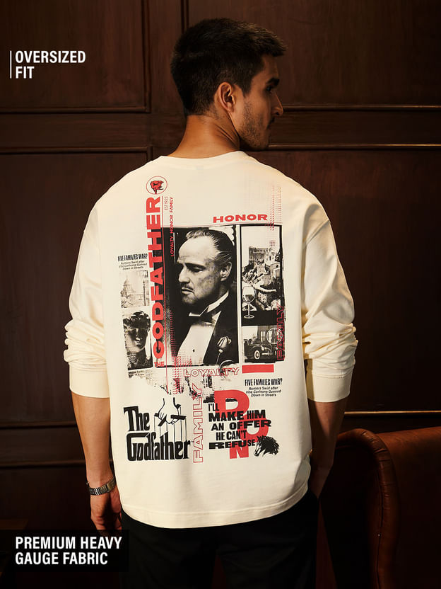 The Godfather: Honor