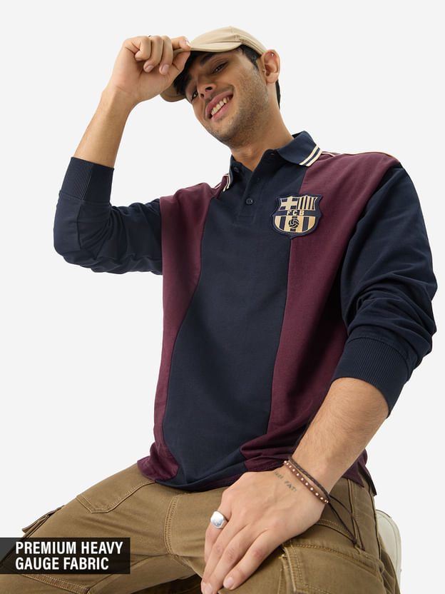 FCB: Love of Football