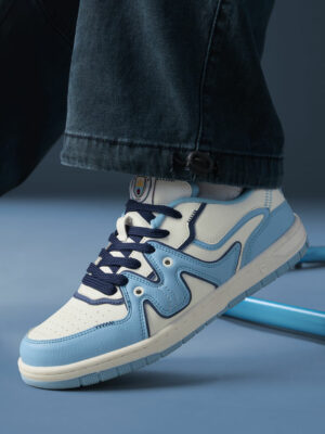 Urban Blaze: Manchester City