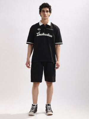 Varsity Voyage Co-ord Set