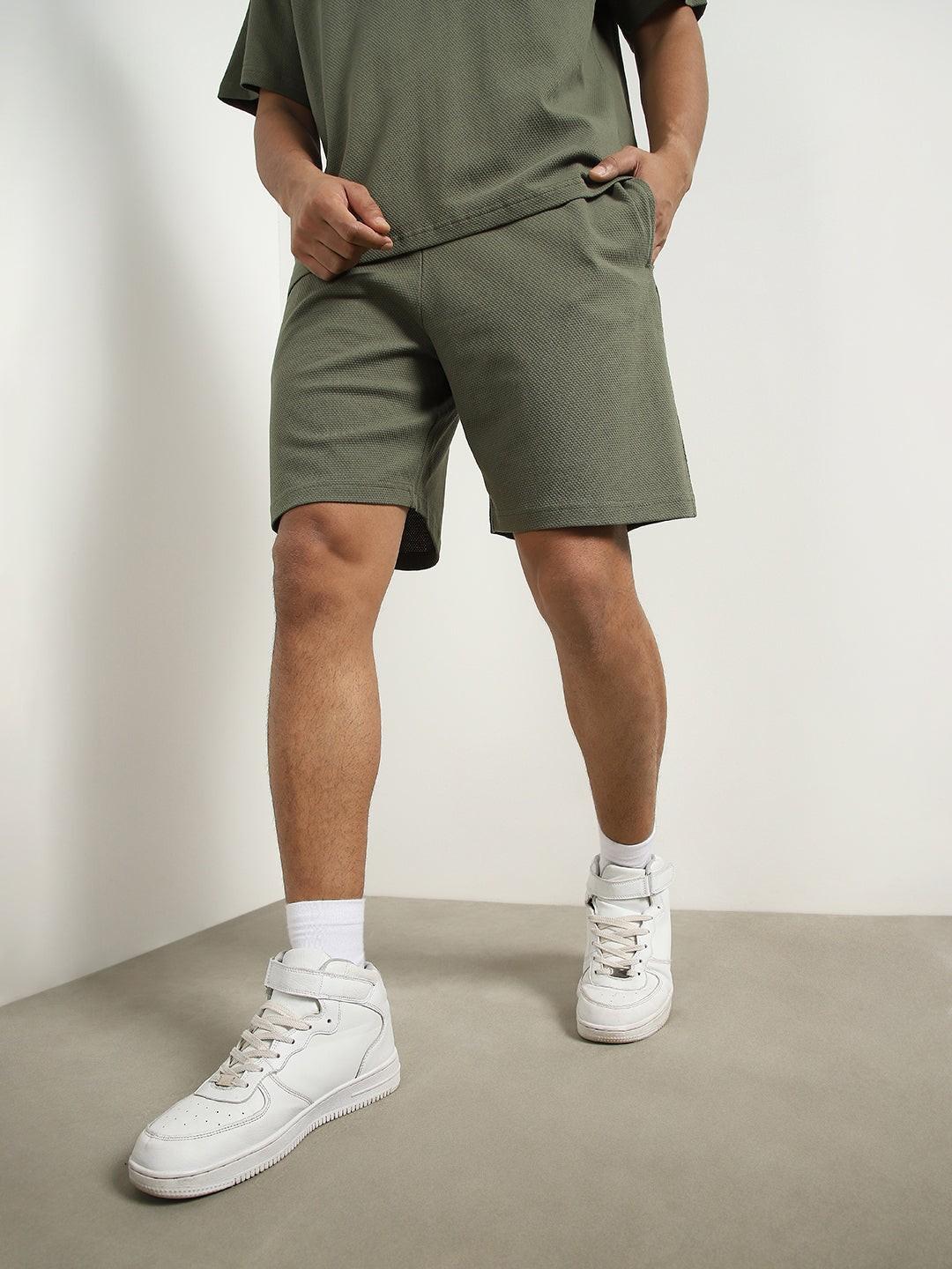 Oversized Hudson Co-ord Set - Image 3