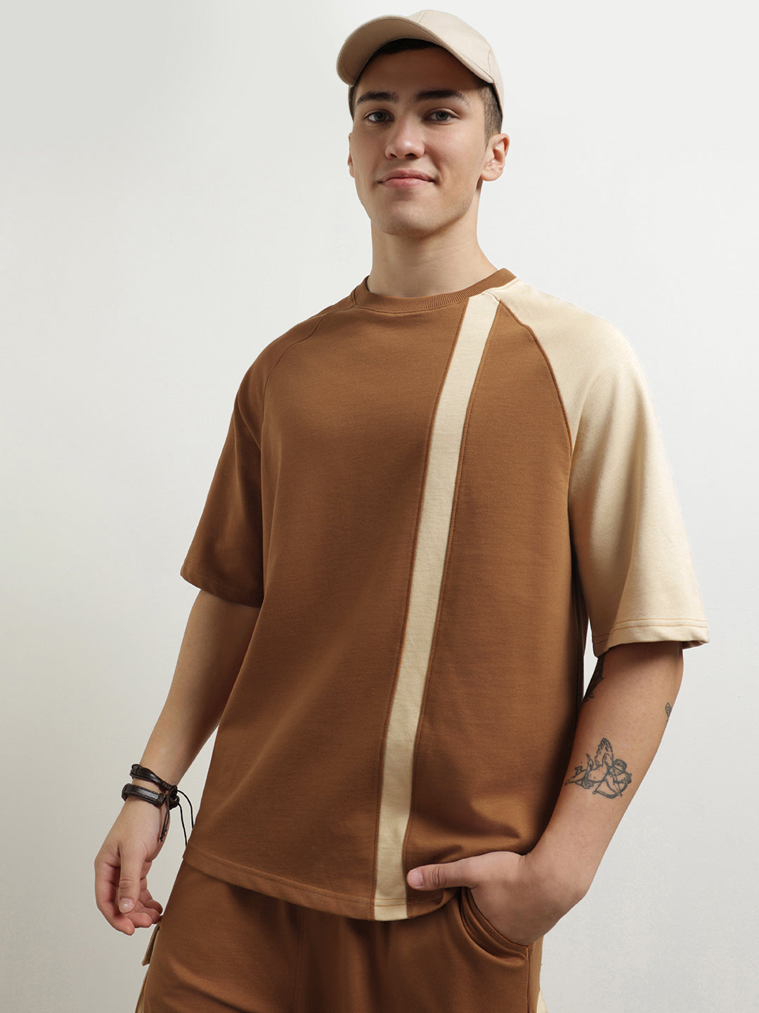 Oversized Lucas Co-ord Set - Image 7