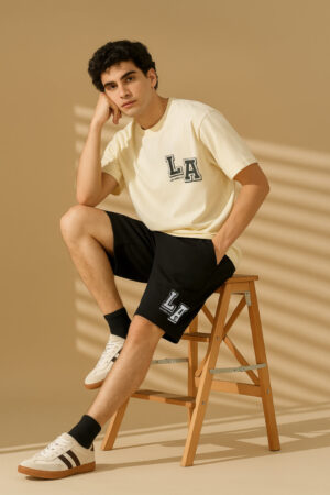 Los Angeles Co-ord Set