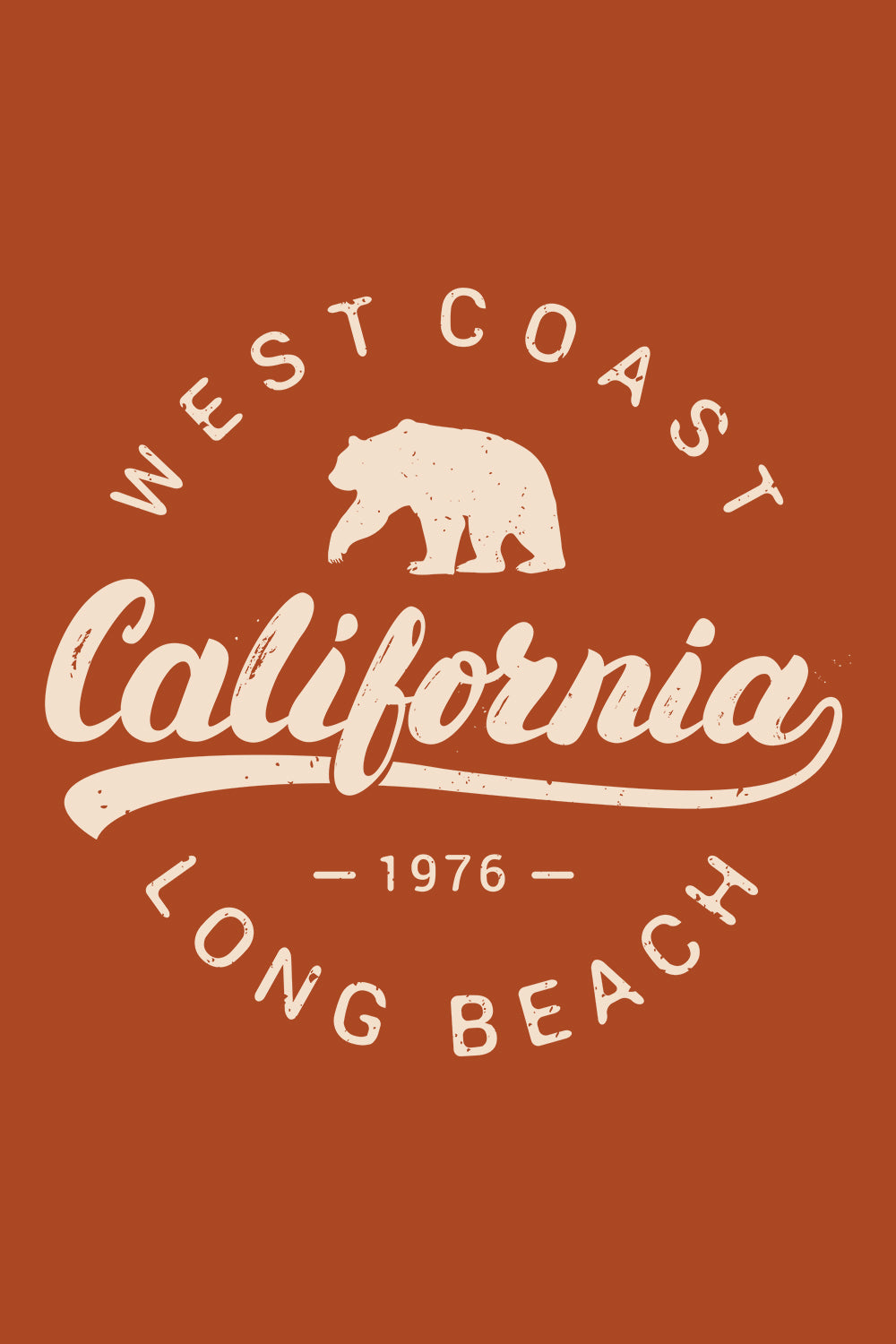 California V3 Classic Fit T-Shirt - Image 2