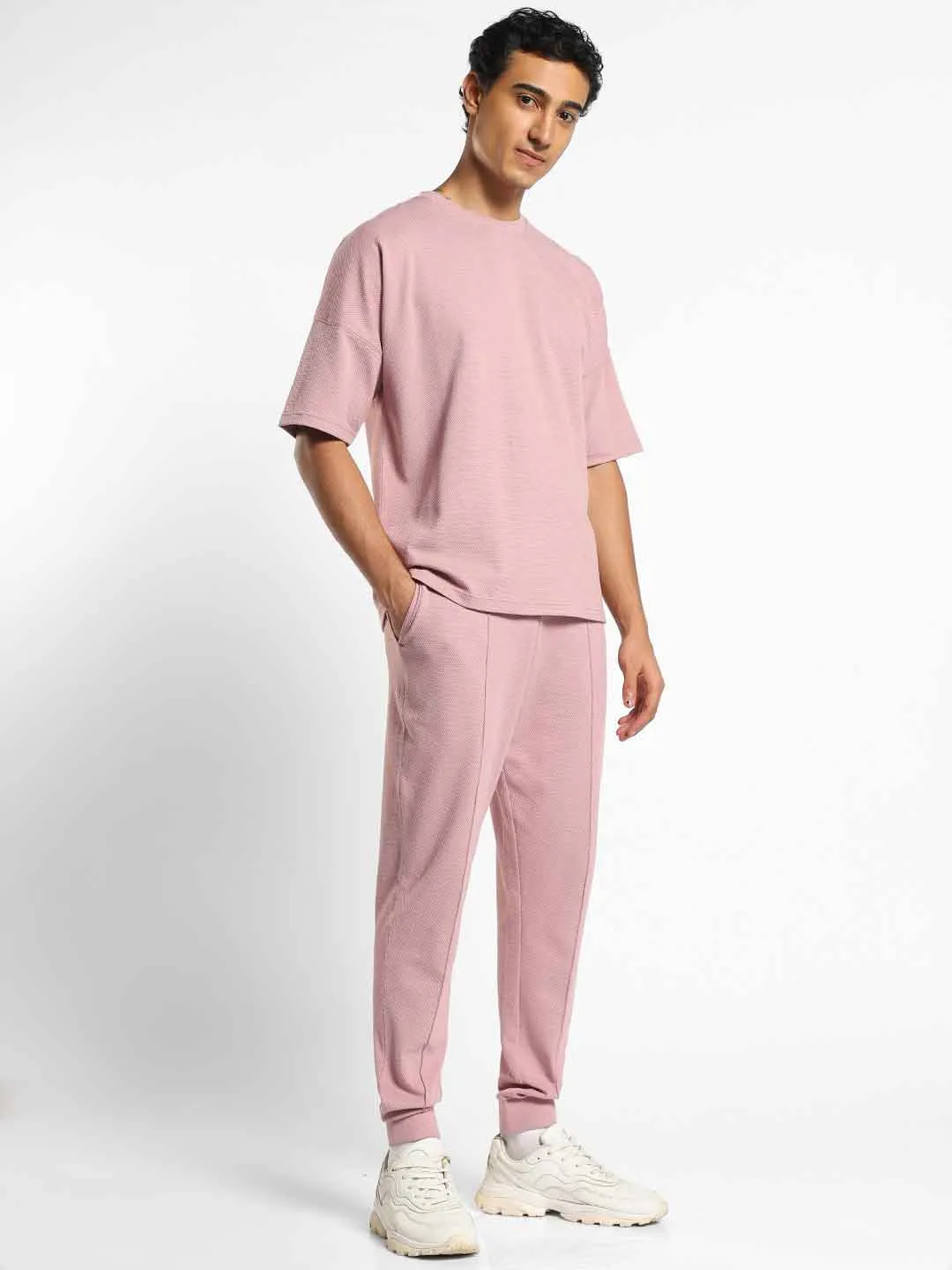 Blush Street Comfort Co-ord Set - Image 5