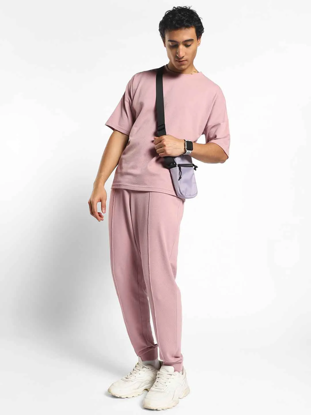 Blush Street Comfort Co-ord Set - Image 2