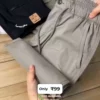 Premium Stretchable Men’s Casual Trousers – Everyday Smart Comfort