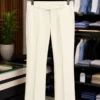 Men’s Premium Formal Trouser | Classic Slim Fit Office Wear Pant | Elegant Casual & Business Trousers