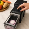 Multi Functional Vegetable Chopper Cutter