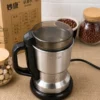 Stainless Steel Electric Grinder Machine