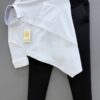 Men’s Premium Oxford Casual Shirt | Stylish Solid Full Sleeve Shirt for Men | Smart Casual Office Wear