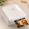 Portable Wireless Photo Printer