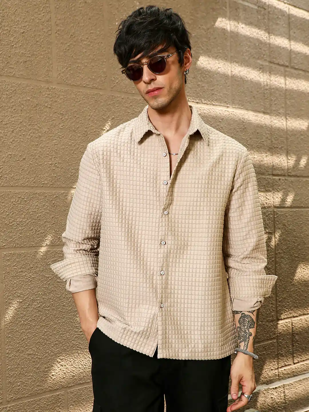 Men Shirt