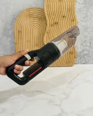Cordless Car Vacuum Cleaner