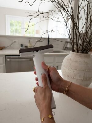 Portable Mini Squeeze Mop