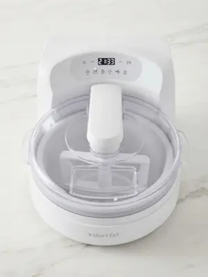 Instant Electric Ice Cream and Dessert Maker
