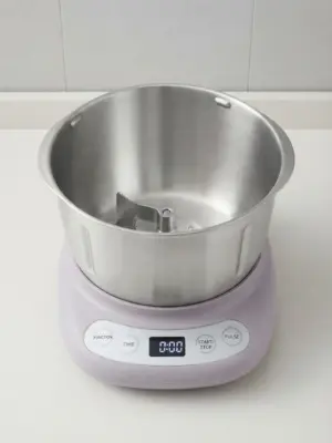 Electric Dough Kneading Machine