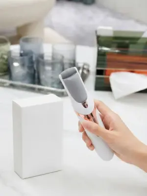 Electric Callus Remover and Foot File