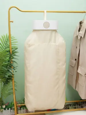 Smart Frog Portable Electric Clothes Dryer