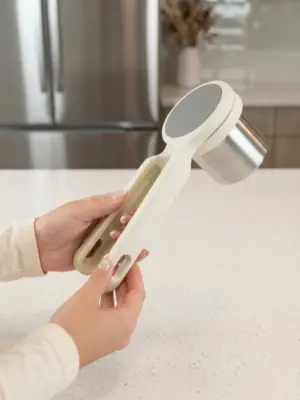 Rotary Potato Ricer and Food Press