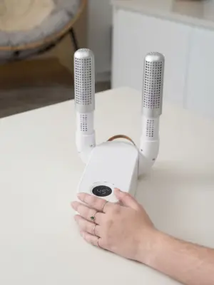 Electric Shoe Dryer