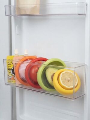 Fruit and Vegetable Storage Pod