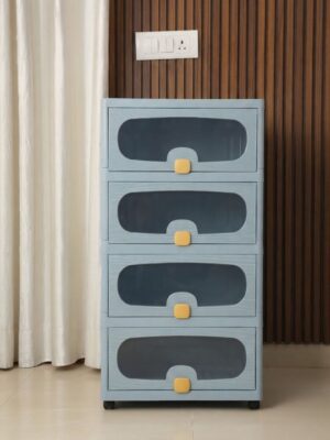 Multipurpose Foldable Storage Organizer