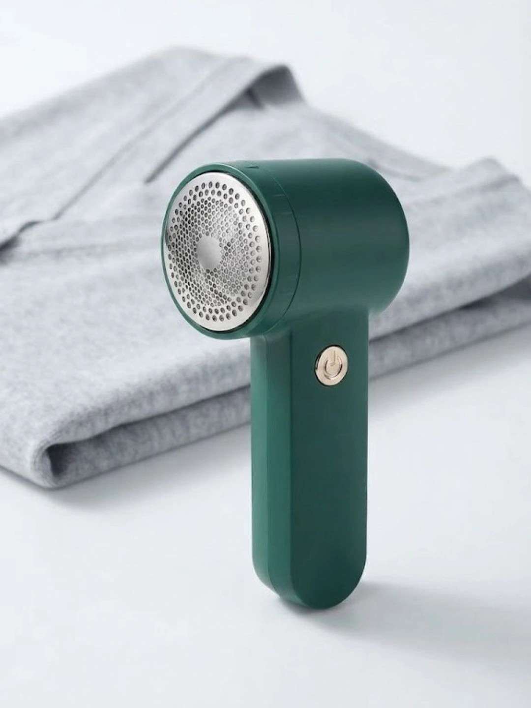 Portable Electric Lint Remover & Fabric Shaver