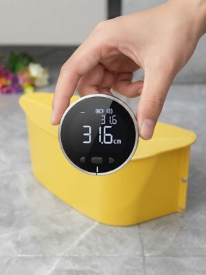 Digital Rolling Tape Measure