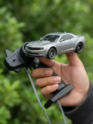 Lightning High-Speed RC Drift Car
