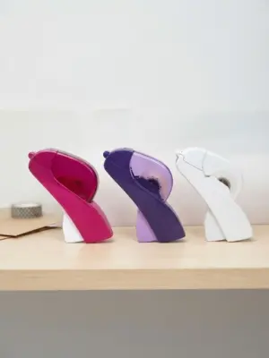 Automatic Handheld Tape Dispenser Machine