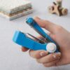 Portable Handheld Mini Stitching Machine for Quick Repairs