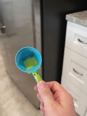 Measuring Spoon for Kitchen