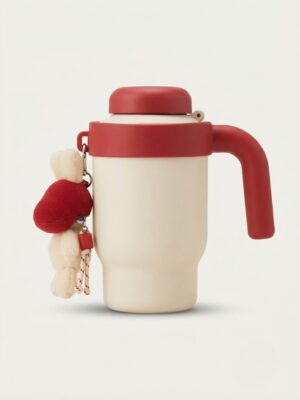 Club Series Insulated Sipper Water Bottle